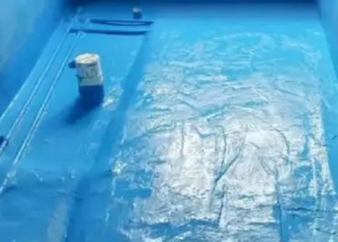 永年卫生间漏水维修公司分享下永年卫生间防水工程中常用防水涂料介绍。