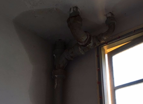 永年卫生间漏水维修公司专业解读永年卫生间防水的步骤